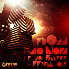 Halo Nova - The Last Vampire OUT NOW!!!