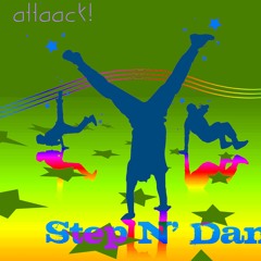 Zack Attaack! - Step N' Dance (Original Mix)