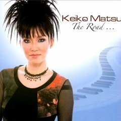 keiko matsui_ Secret Pond