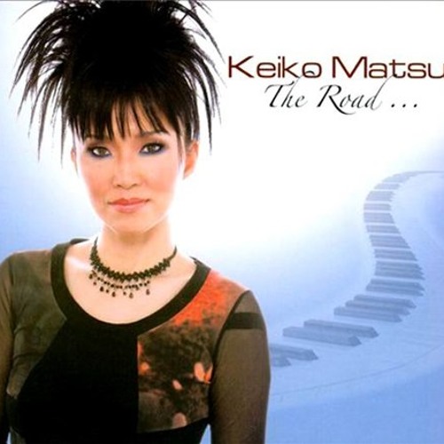 keiko matsui_ Secret Pond