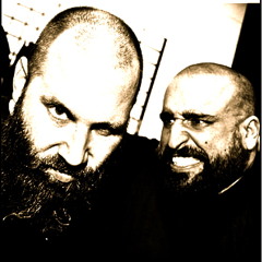 HOUSE OF BEES - Sage Francis + B. Dolan (beat by Buck 65, scratches by Buddy Peace)