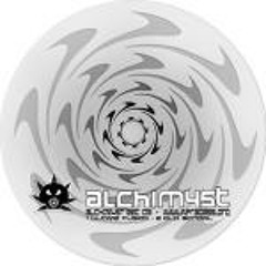 ALCHIMYST 03:Track A Ultime Fusion