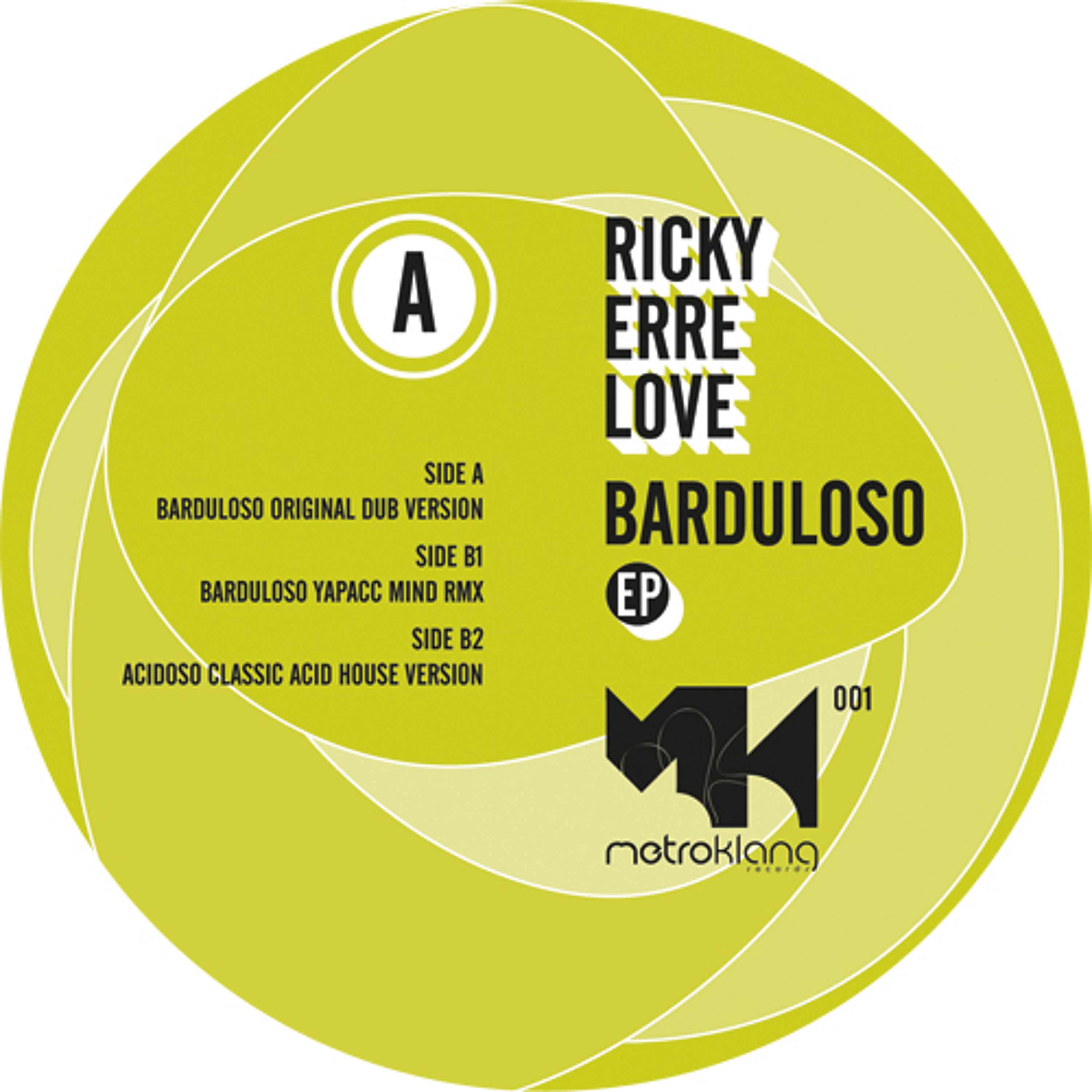 Metroklang Records