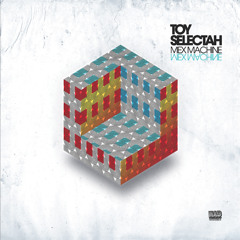 Toy Selectah-Sonidero Compay (Waya Waya Remix)