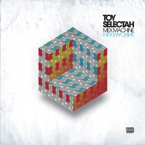 Toy Selectah-Sonidero Compay (Waya Waya Remix)
