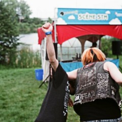 Ramadanman - Grab Somebody