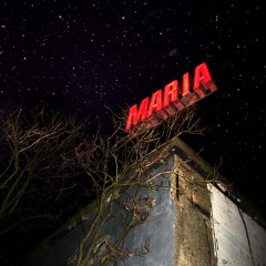 Blaque Unit - LIVE @ Maria, Berlin (2011)