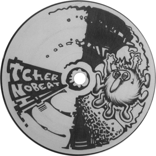 TCHER NO BEAT 01:Track A 1 Touch