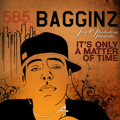 Bagginz -  Can't Forget It (Prod. By Joey C)
