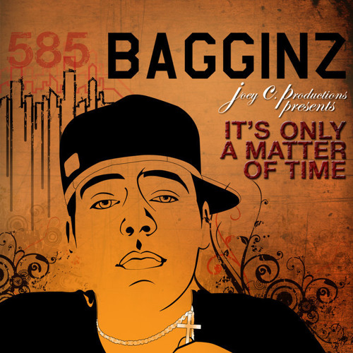 Bagginz -  Can't Forget It (Prod. By Joey C)