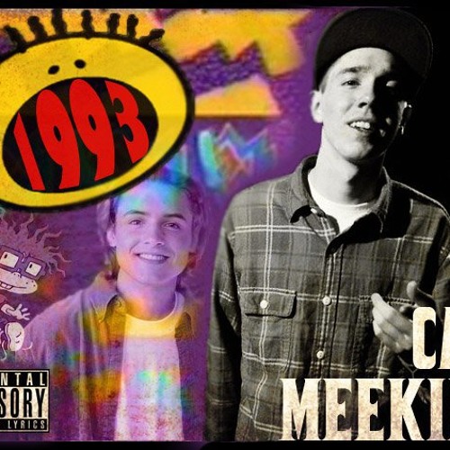 Cam Meekins - I dont Care (Prod. By Joey C)