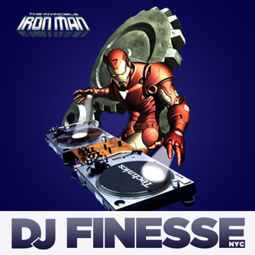 Ghostface Killah - Slept On Tony (Unreleased sample vers. unmixed) Remake was featured in "IronMan"