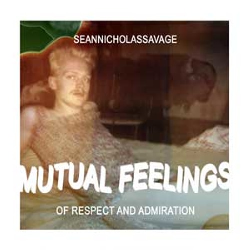 Sean Nicholas Savage - Disco Dancing