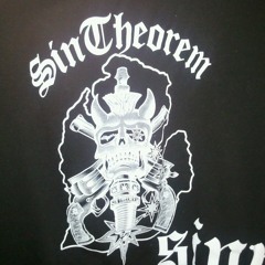SIN THEOREM-Relentless Aggression(2)