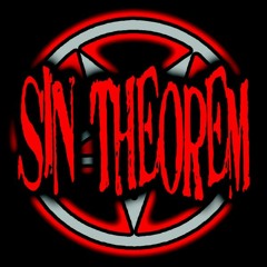 SIN THEOREM-If It Lies On It's Back (It Will Lie To Your Face)