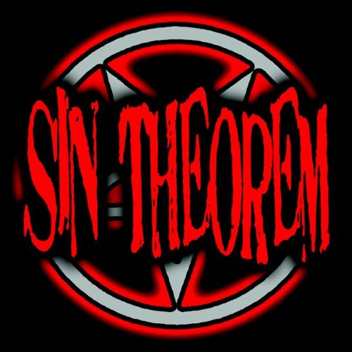 SIN THEOREM-If It Lies On It's Back (It Will Lie To Your Face)