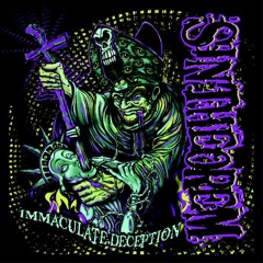 SIN THEOREM-Porn Star (Fist Fuck)