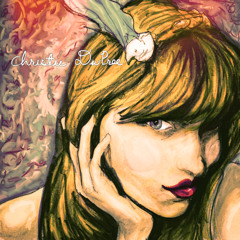 Sun's Light and Willow's Shade