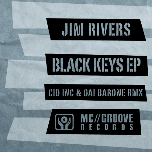 Jim Rivers - Black Keys Original mix