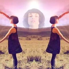 I look to you (miami horrorr feat. kimbra)(remix)