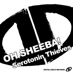 Serotonin Thieves - Oh Sheeba ! (Leisuregroove & Rustem Rustem remix) PREVIEW CLIP
