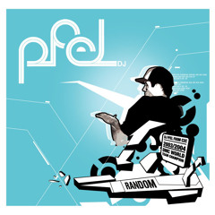 Dj pFeL - RANDOM 2005 Mix