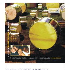 Chão do Bixiga - Fernando Penteado e Elias Gomes