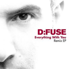 D:Fuse - Everything With You (JHazen & DJ^3 Remix) (System Recordings) (2005)