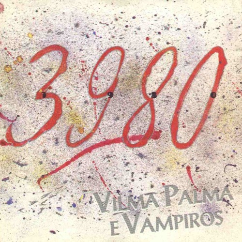 VILMA PALMA E VAMPIROS // Verano traidor //