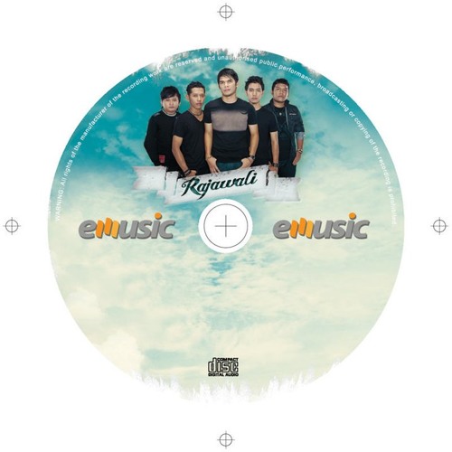 Download Lagu Rajawali Aku Punya Kamu Nasi