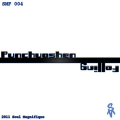 Punchuashen - Falling(ChrisNigel Remix)