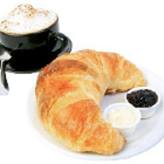 Liqid - Le Café et les Croissants (2007)