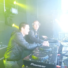 Roul and Doors Promomix February 2011 - Mixed By Roul and Doors