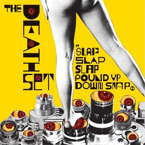02 Slap Slap Slap Pound Up Down Snap