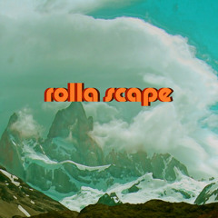 Rolla Scape feat. Marsheaux - Heaven Is Real (Higuera Mix)