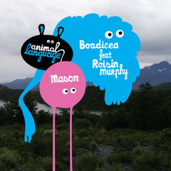Mason featuring Roisin Murphy - 'Boadicea' (Human Life Dub)