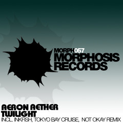 Aeron Aether feat. Catherine - Twilight (Original Mix) [Morphosis]
