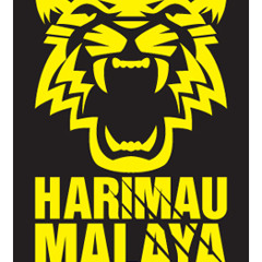 A.U.B - Harimau Malaya (Black & Yellow DJ Biggie Remix) Ft MC Syze & Mr Dan