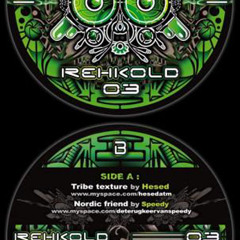 Hesed-tribetexture (RHK 03)