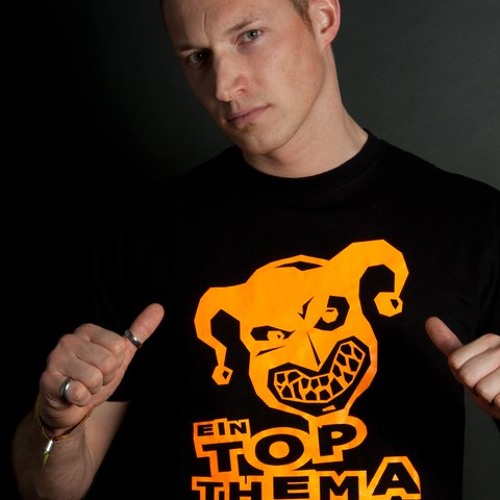 Norris Terrify - Top Thema