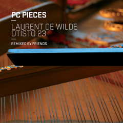 The 5th Company - Laurent de Wilde/Otisto 23 rmx
