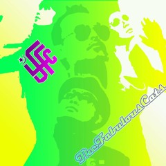 Muncul Kamu - The Fabulous Cats