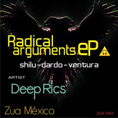 02 Deep Rics - Dardo