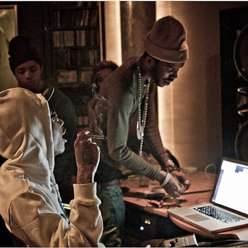 Flesh f/ Wiz Khalifa