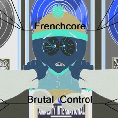 Frenchcore Facebook Trailer H@rdcore_Dj Brutal Frenchcore Track