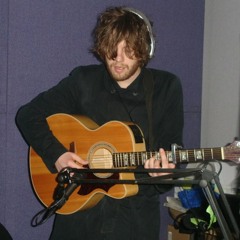 The Paris Riots - SeeSaw Is Gone (Indie Rocks! Acoustic 22nd Feb)