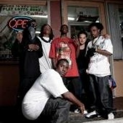 D RED, J CA$H, AND SLIM STATUS - ACT A DONKEY