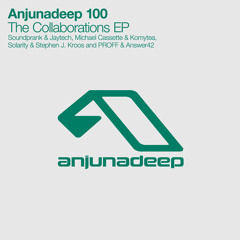 Anjunadeep 100