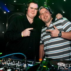 Mr Magic And The Legend Live -  Exclusive Oldskool at Jump Explosion Infected