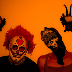 Fetznbuam - Bei uns is imma Fosching